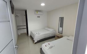 Habitaciones Cataleya Valledupar